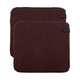 Fermob Color Mix Duo zitkussen 41x45 cm Burgundy