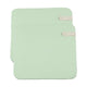 Fermob Color Mix Duo zitkussen 41x45 cm Mint