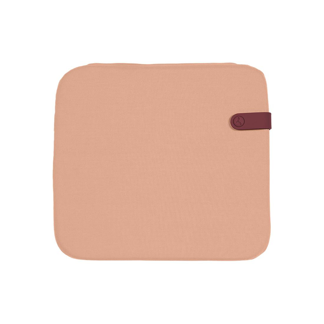 Fermob Color Mix zitkussen 41x38 cm Apricot