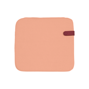 Fermob Color Mix zitkussen 41x38 cm Apricot