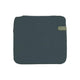 Fermob Color Mix zitkussen 41x38 cm Night Blue