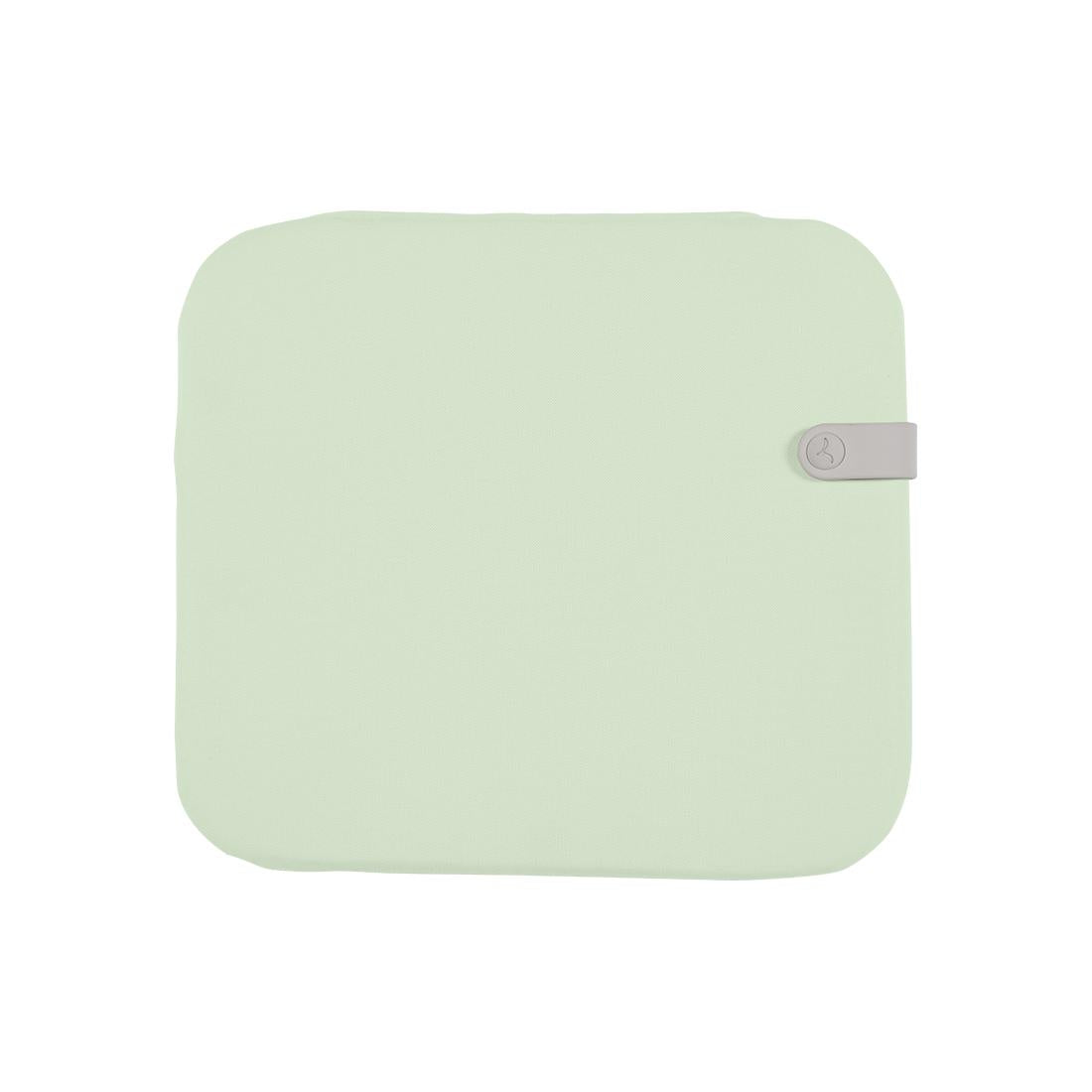 Fermob Color Mix zitkussen 41x38 cm Mint