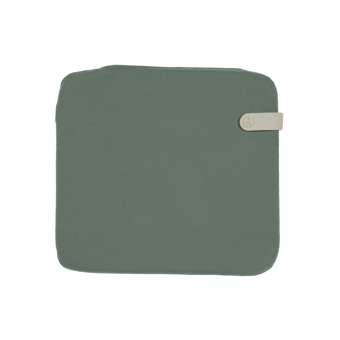 Fermob Color Mix zitkussen 41x38 cm Safari Green
