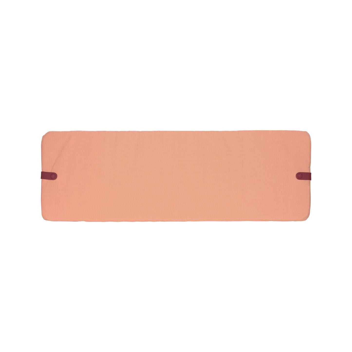 Fermob Color Mix zitkussen tuinbank 106x35 cm Apricot