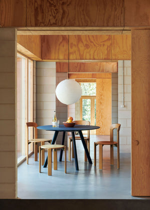 HAY Paper Shade hanglamp Ø50 cm Classic White