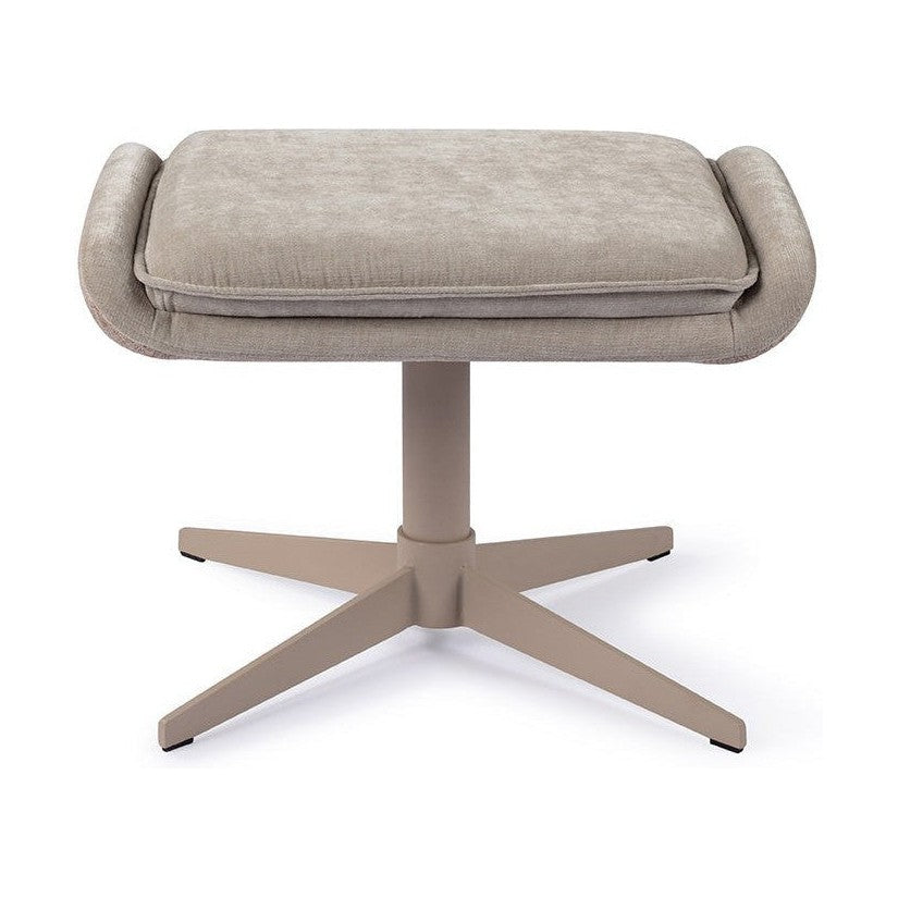 Jesper Home Oketo hocker No Grey Mouse