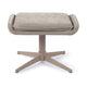 Jesper Home Oketo hocker No Grey Mouse
