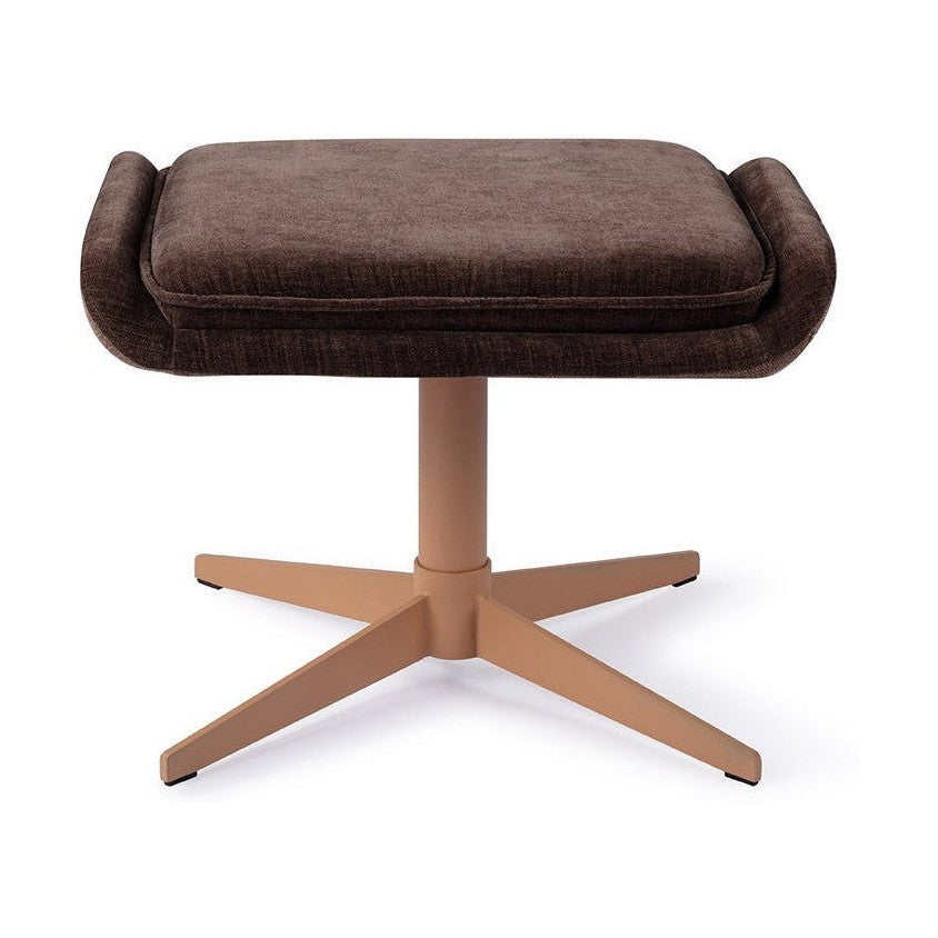 Jesper Home Oketo hocker Chestnut Chase