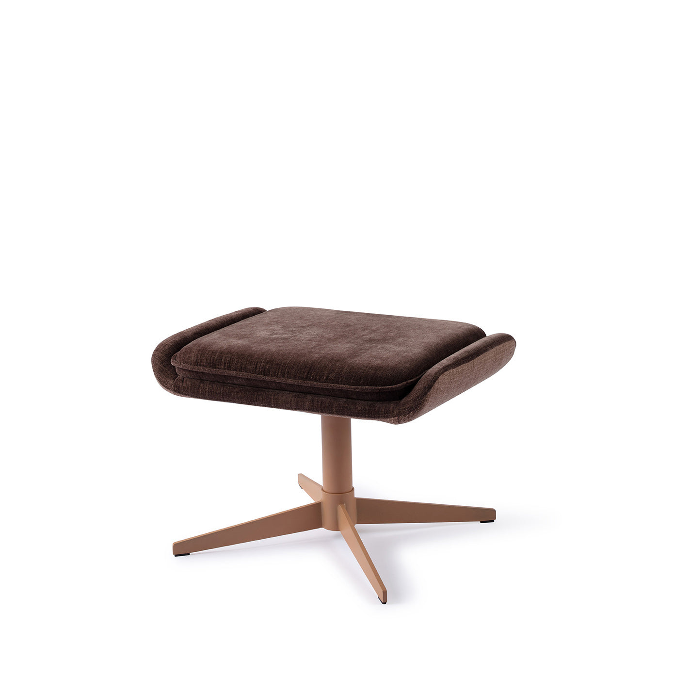 Jesper Home Oketo hocker Chestnut Chase