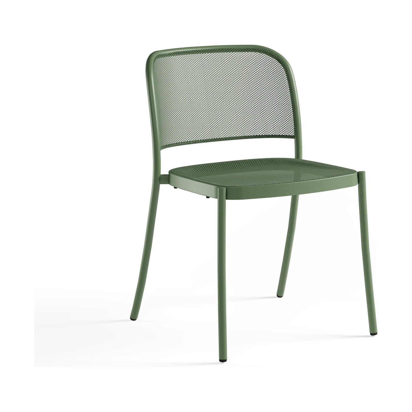 EMU Café tuinstoel military green