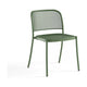 EMU Café tuinstoel military green