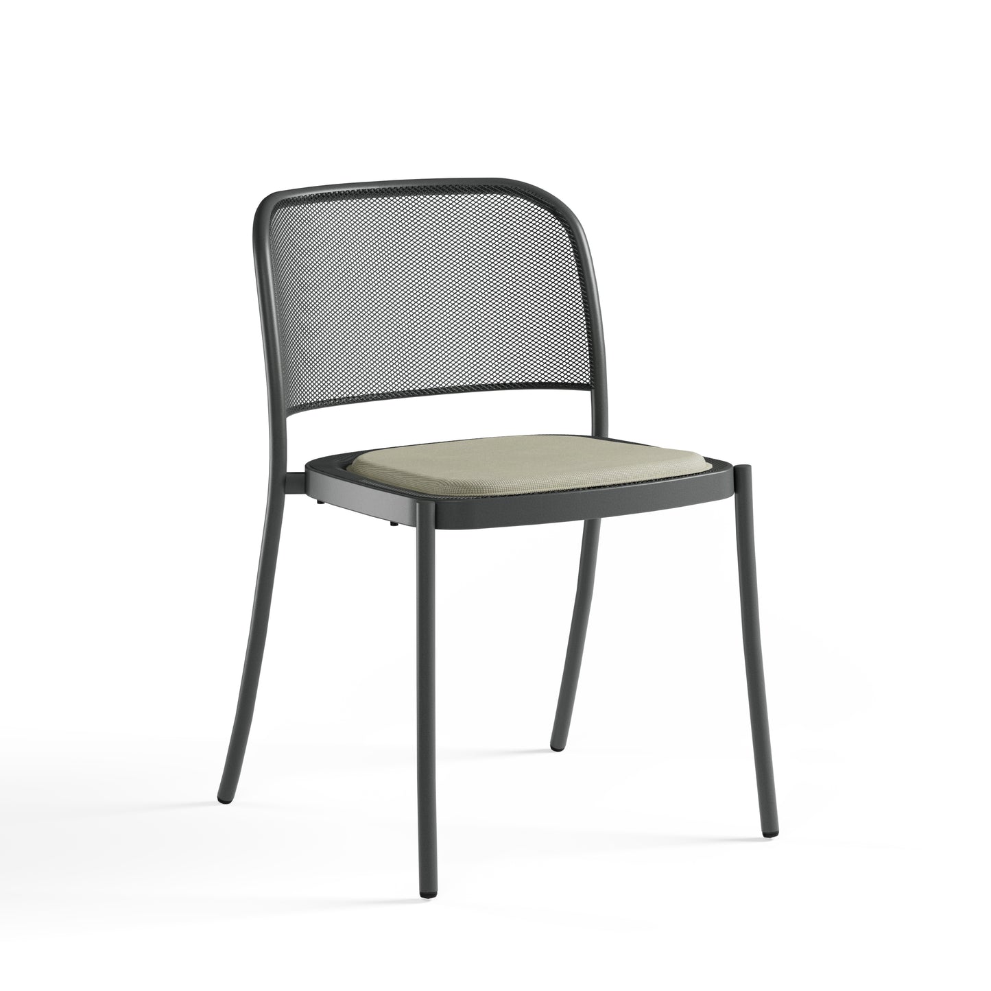 EMU Café zitkussen beige