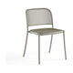 EMU Café tuinstoel grey green
