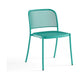 EMU Café tuinstoel ocean green