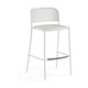 EMU Café barkruk H75 matt white