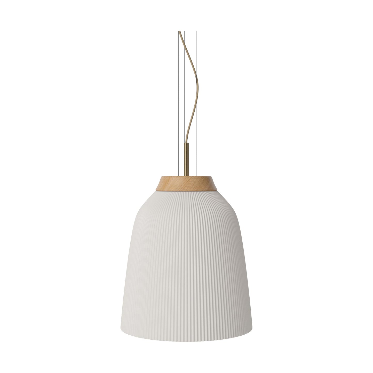 Bolia Campa hanglamp Ø50 cm