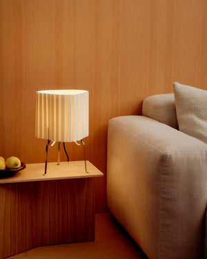 HAY Canelé tafellamp Warm White