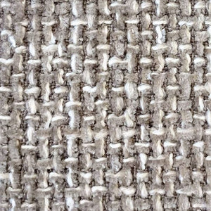 HelloChair HC25 Seli stofstaal Chacha Linen