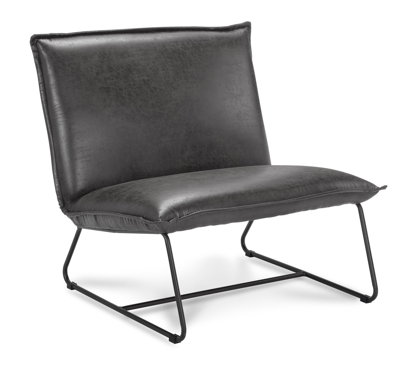 Comodo Roka fauteuil 1,5 zits grey