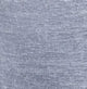 WOOOD Femke stofstaal chenille Blauw