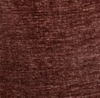 WOOOD Femke stofstaal chenille Bruin