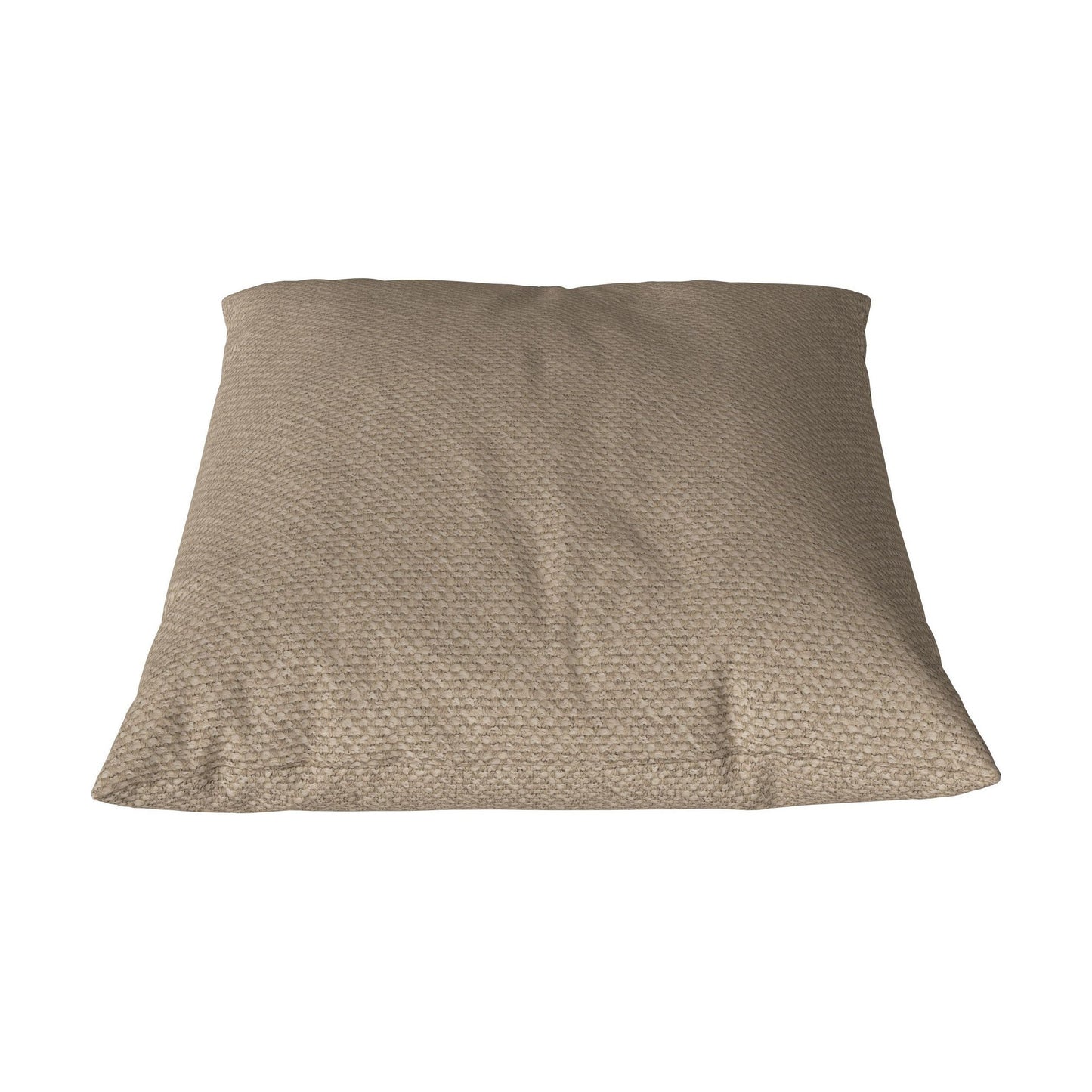 Bolia kussen 40x40 cm Vilme dark beige