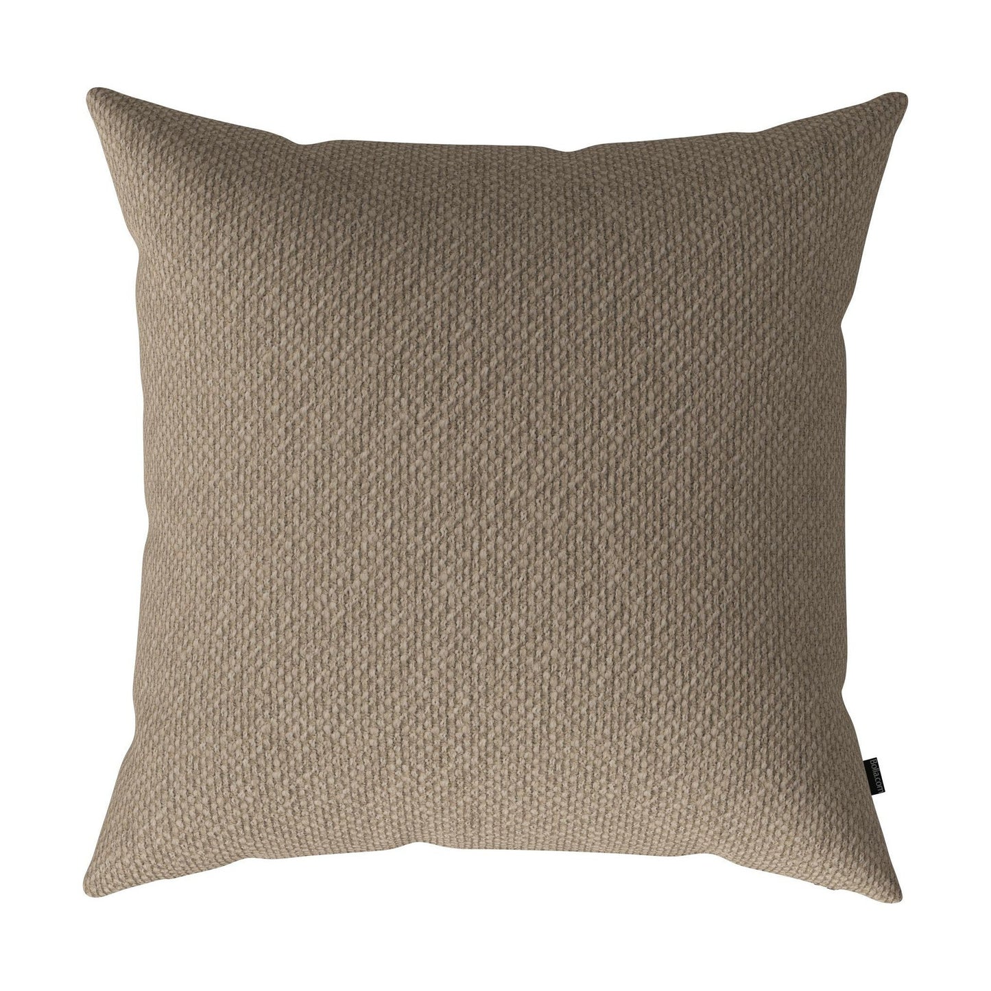 Bolia kussen 50x50 cm Vilme dark beige