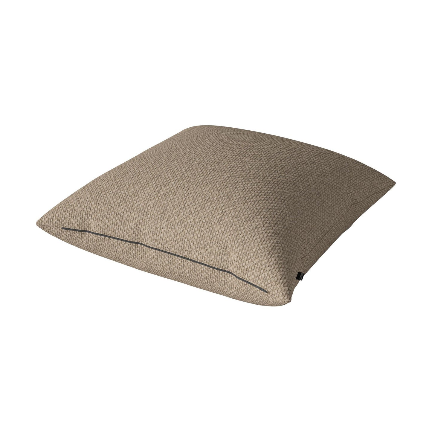 Bolia kussen 40x40 cm Vilme dark beige