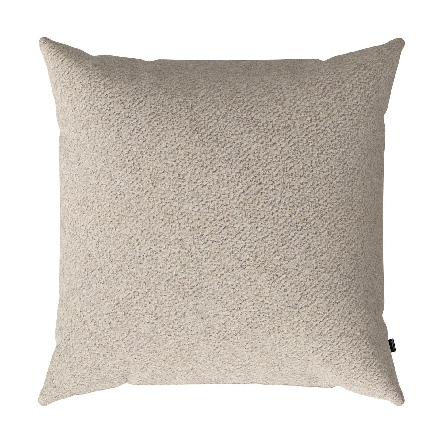 Bolia kussen 40x40 cm Monza beige