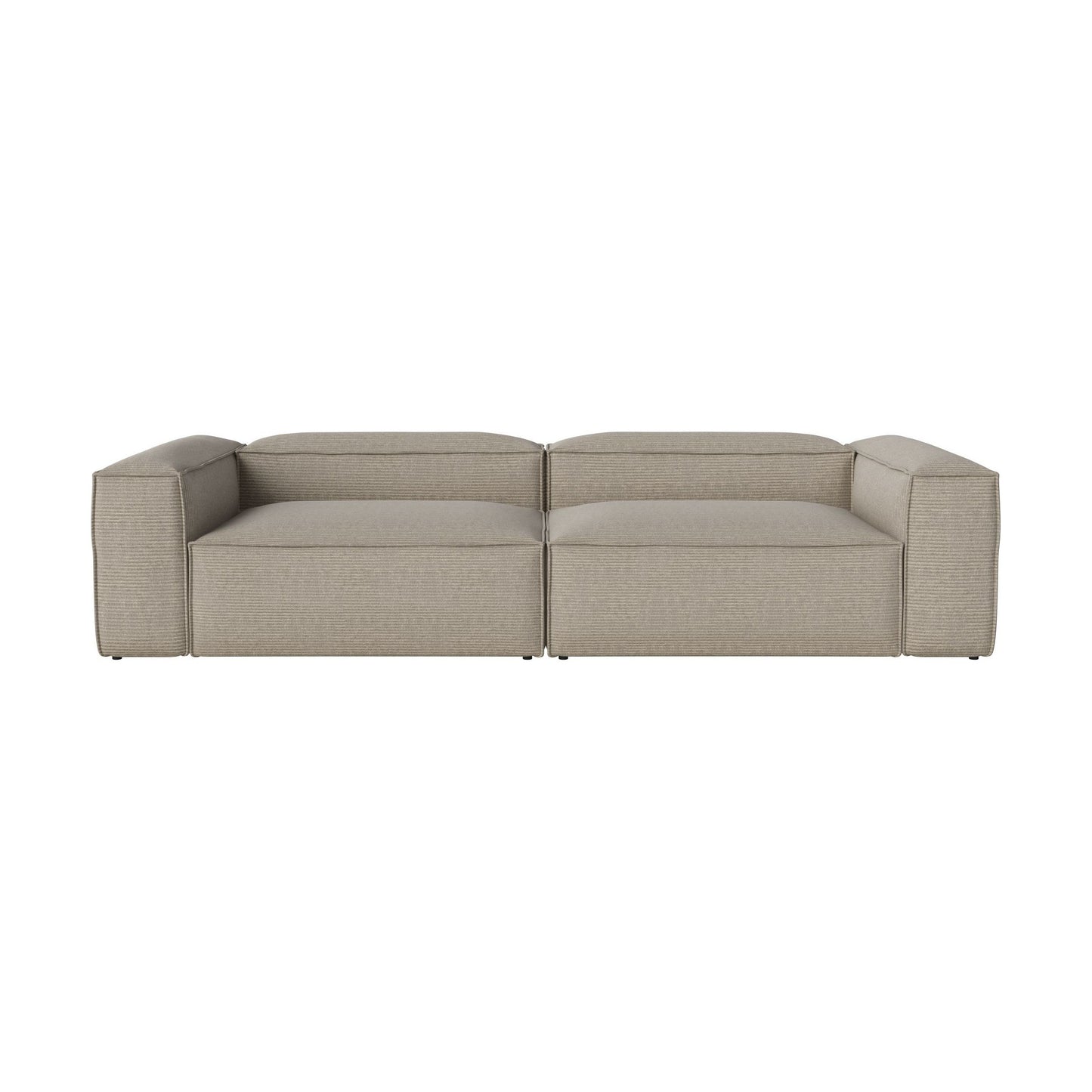 Bolia Cosima 3-zits bank 300 cm Globa sand