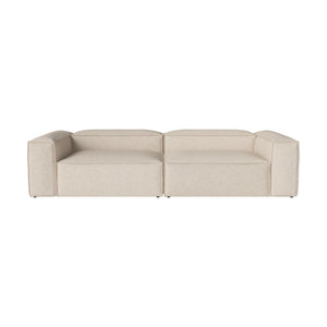 Bolia Cosima 3-zits bank 300 cm Monza beige