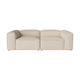 Bolia Cosima 2-zits bank 240 cm Monza beige