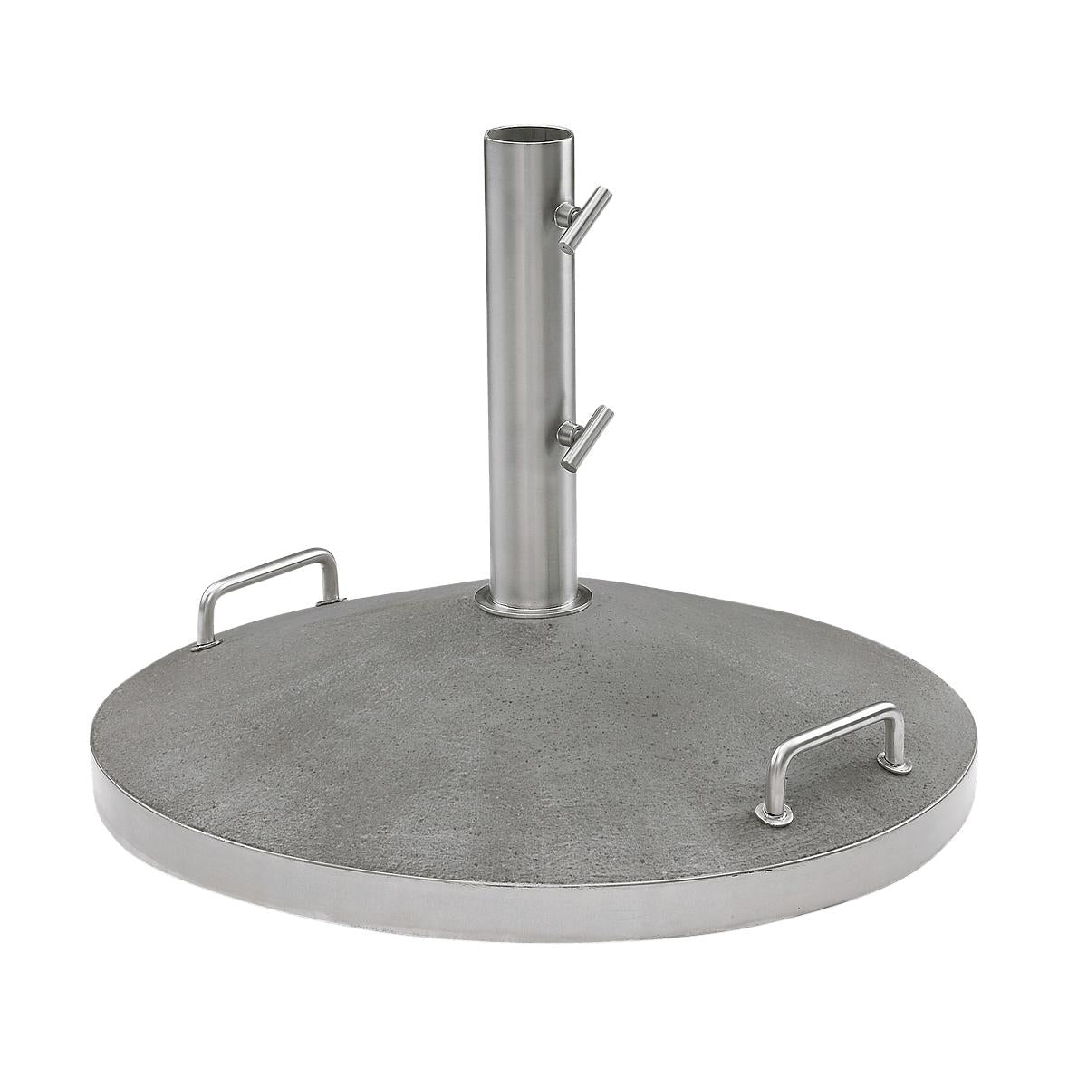 Fritz Hansen Messina parasolvoet 50 kg
