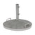 Fritz Hansen Messina parasolvoet 50 kg