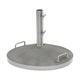 Fritz Hansen Messina parasolvoet 50 kg