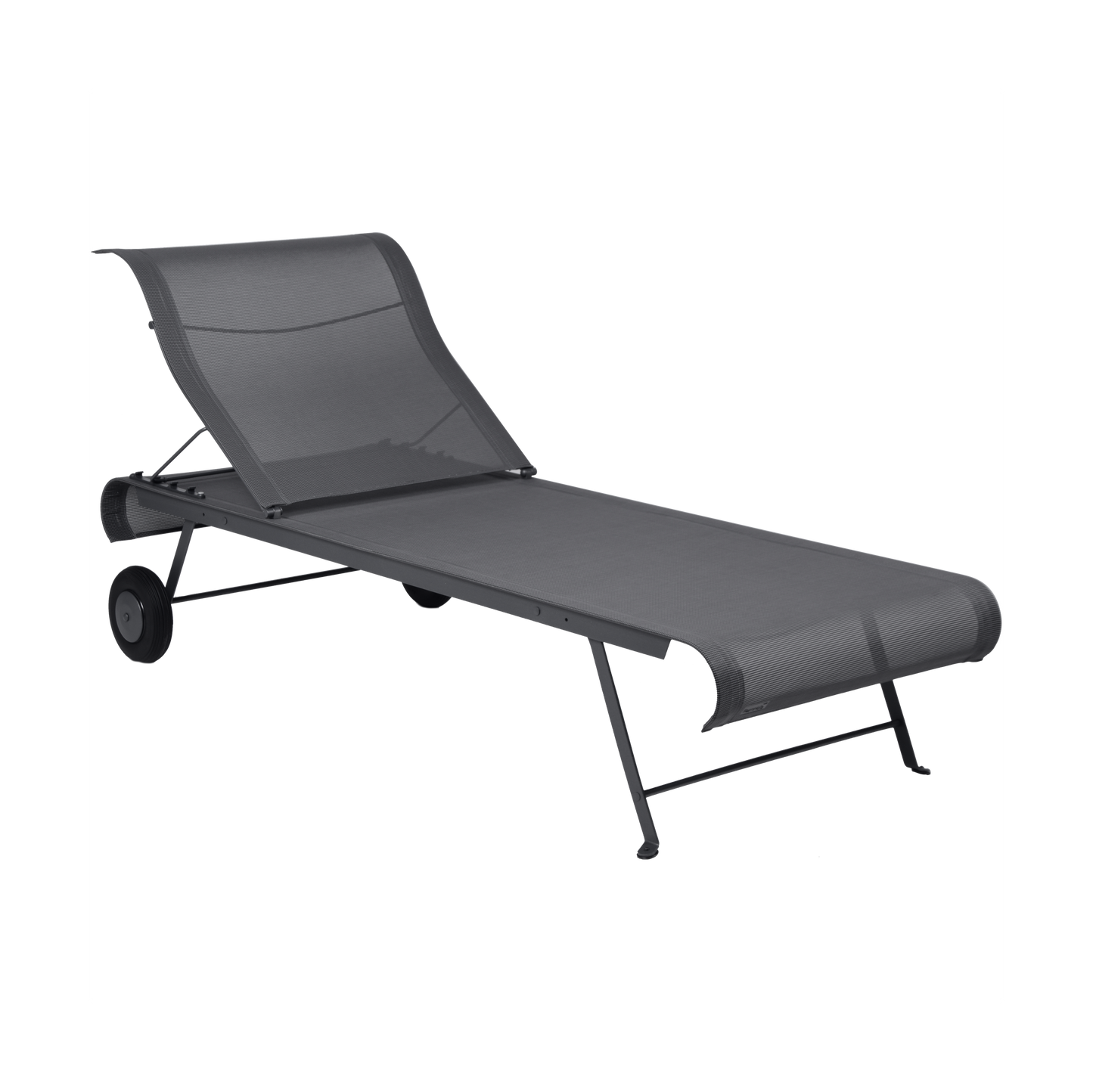 Fermob Dune ligbed Stereo anthracite