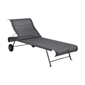 Fermob Dune ligbed Stereo anthracite