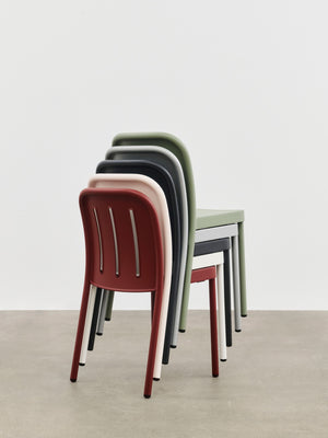 HAY Deville tuinstoel Thyme Green
