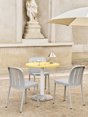 HAY Deville tuinstoel Thyme Green