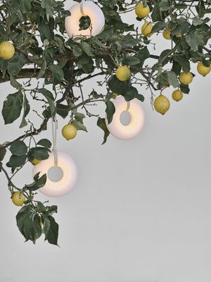 Bolia Donut Portable hanglamp