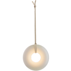 Bolia Donut Portable hanglamp