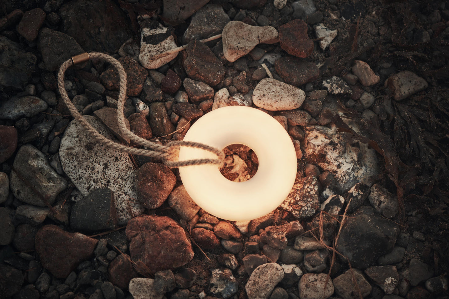 Bolia Donut Portable hanglamp