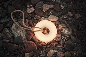 Bolia Donut Portable hanglamp