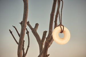 Bolia Donut Portable hanglamp