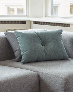 HAY Dot kussen Mode Pastel Pink