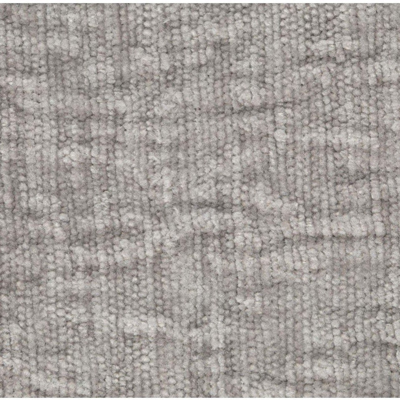 Zuiver stofstaal bank Sense Light Grey Soft