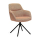 Hellochair HC151 Lynar eetkamerstoel Mito cinnamon