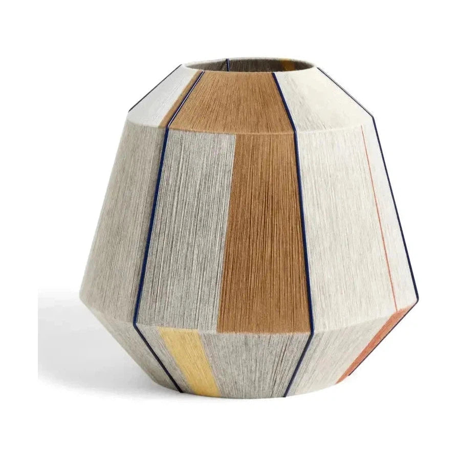 HAY BonBon lampenkap Ø50 Earth Tones