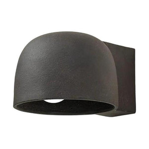 Serax Nova wandlamp Zwart