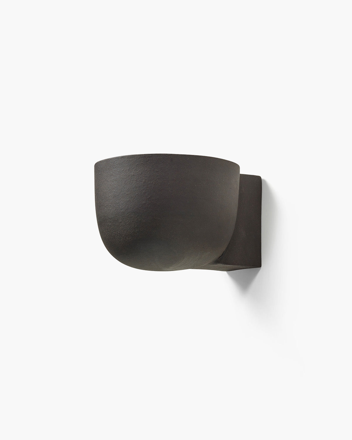 Serax Nova wandlamp Zwart